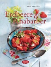Cover von Erdbeere & Rhabarber