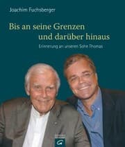 Cover von Bis an seine Grenzen - und darüber hinaus