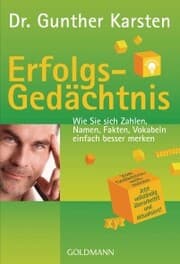 Cover von Erfolgs-Gedächtnis