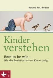 Cover von Kinder verstehen