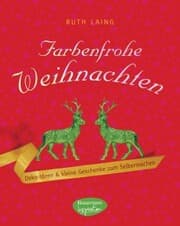 Cover von Farbenfrohe Weihnachten