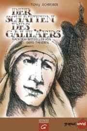 Cover von Der Schatten des Galiläers