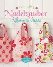 Cover von Nadelzauber