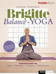 Cover von Balance-Yoga