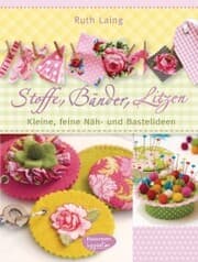 Cover von Stoffe, Bänder, Litzen