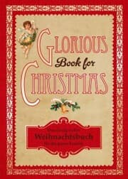 Cover von Glorious Book for Christmas