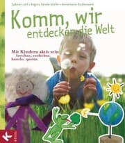 Cover von Komm, wir entdecken die Welt