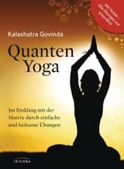 Cover von Quanten-Yoga