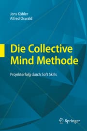 Cover von Die Collective Mind Methode