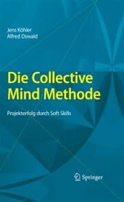 Cover von Die Collective Mind Methode