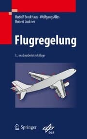 Cover von Flugregelung