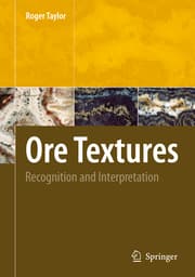 Cover von Ore Textures