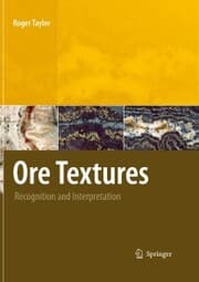 Cover von Ore Textures