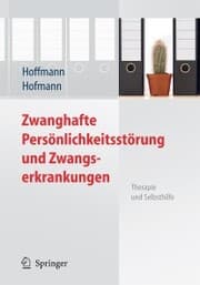 Cover von Zwanghafte Persönlichkeitsstörung und Zwangserkrankungen
