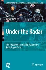 Cover von Under the Radar