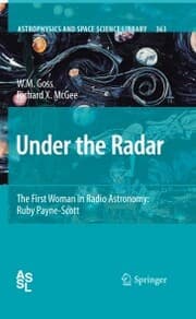 Cover von Under the Radar