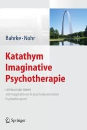 Cover von Katathym Imaginative Psychotherapie