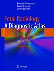 Cover von Fetal Radiology