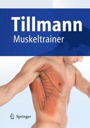 Cover von Muskeltrainer