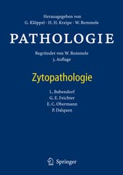Cover von Pathologie