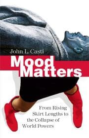 Cover von Mood Matters