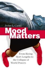 Cover von Mood Matters