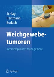 Cover von Weichgewebetumoren
