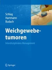 Cover von Weichgewebetumoren