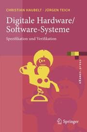 Cover von Digitale Hardware/Software-Systeme