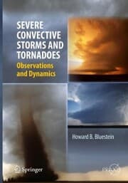 Cover von Severe Convective Storms and Tornadoes