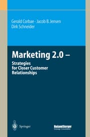 Cover von Marketing 2.0