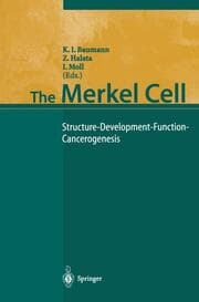 Cover von The Merkel Cell