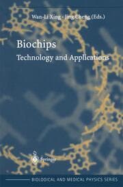 Cover von Biochips