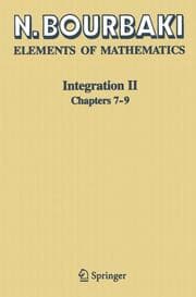 Cover von Integration II