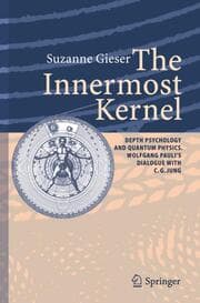 Cover von The Innermost Kernel