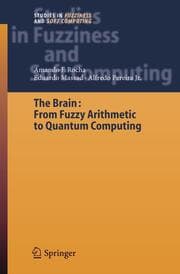 Cover von The Brain: Fuzzy Arithmetic to Quantum Computing