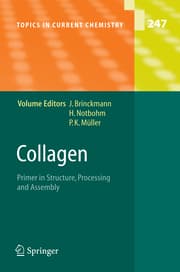 Cover von Collagen