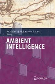 Cover von Ambient Intelligence