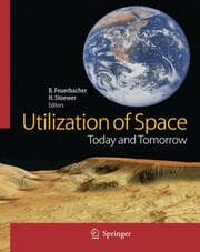 Cover von Utilization of Space