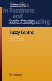Cover von Fuzzy Control