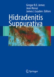 Cover von Hidradenitis Suppurativa