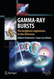 Cover von Gamma-Ray Bursts