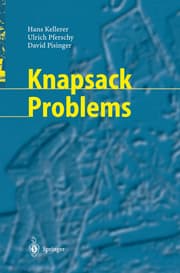 Cover von Knapsack Problems