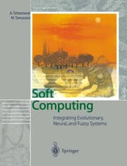 Cover von Soft Computing