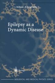 Cover von Epilepsy as a Dynamic Disease
