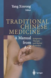 Cover von Encyclopedic Reference of Traditional Chinese Medicine