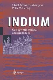 Cover von Indium