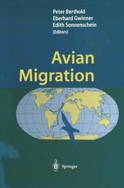 Cover von Avian Migration