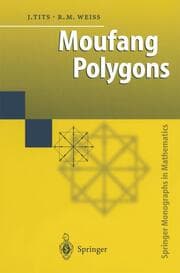 Cover von Moufang Polygons
