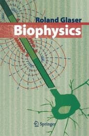 Cover von Biophysics